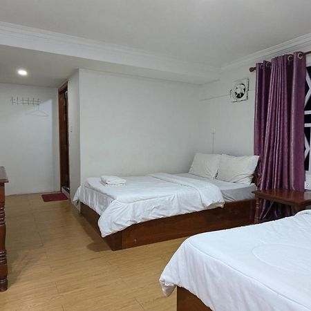 Empire House, Phnom Penh Ξενοδοχείο Εξωτερικό φωτογραφία