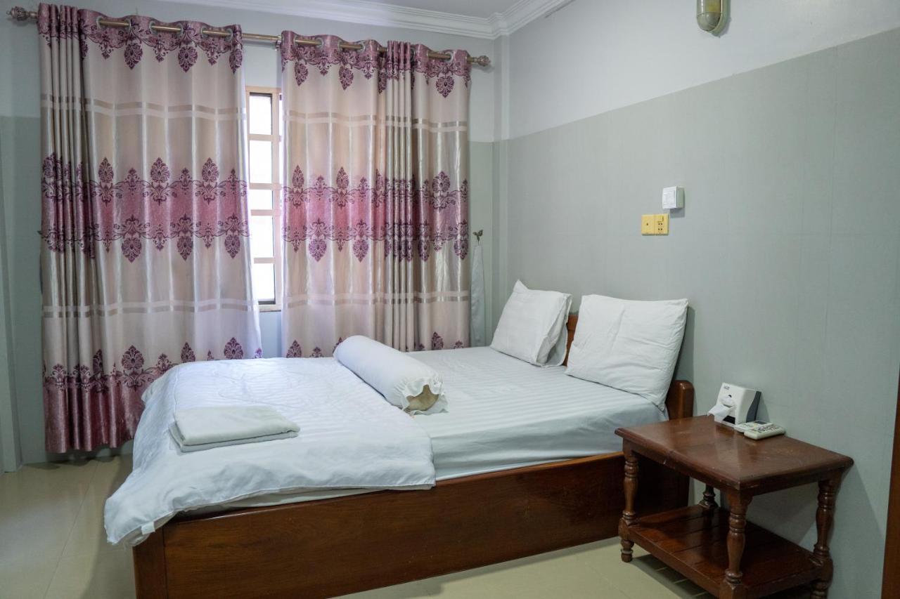 Empire House, Phnom Penh Ξενοδοχείο Εξωτερικό φωτογραφία