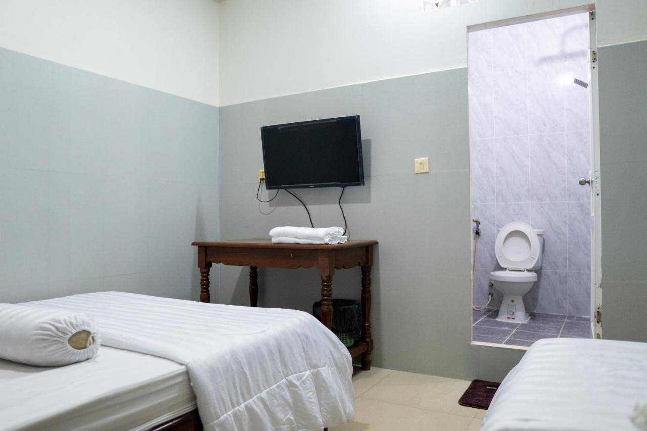 Empire House, Phnom Penh Ξενοδοχείο Εξωτερικό φωτογραφία