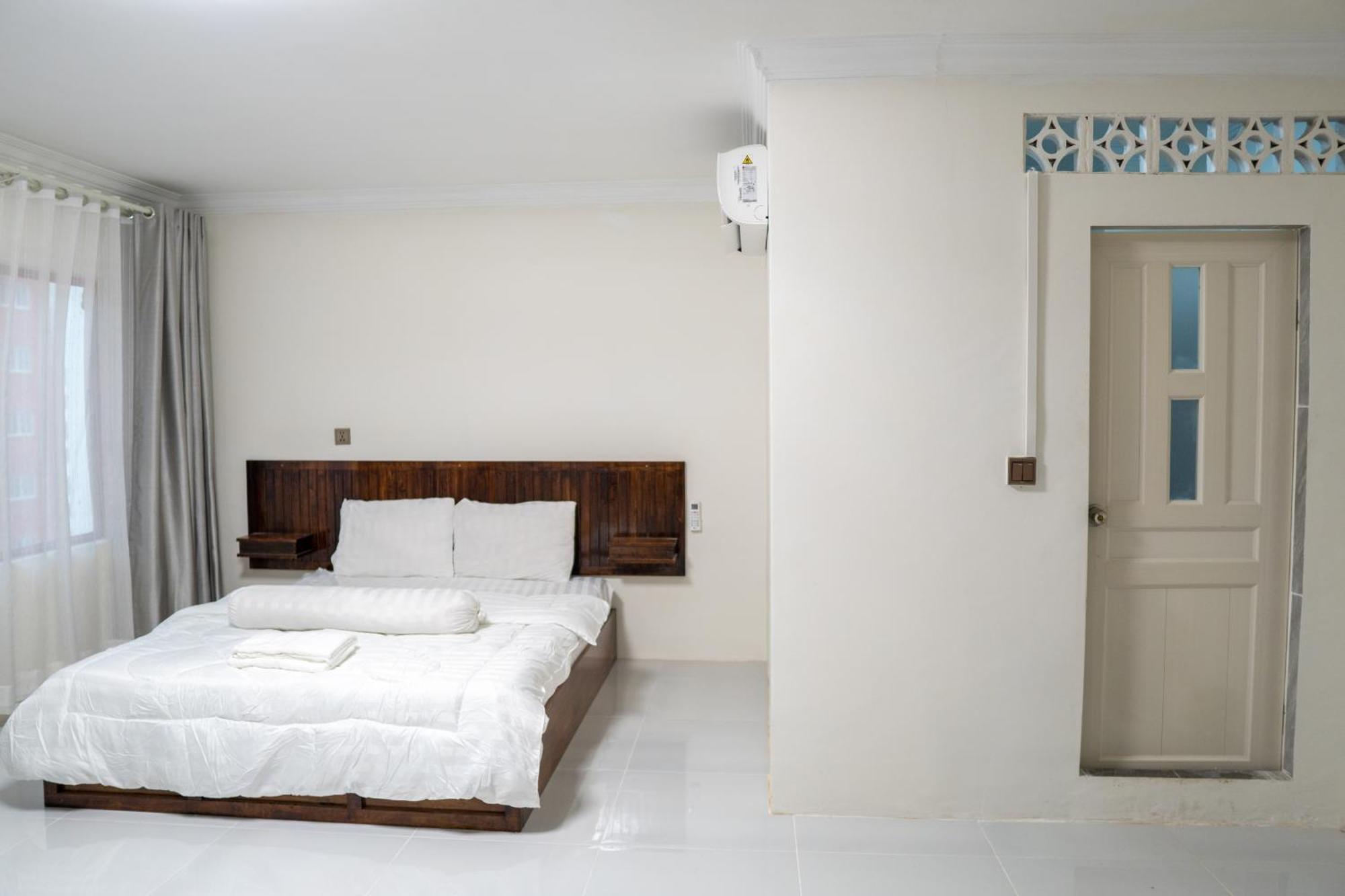 Empire House, Phnom Penh Ξενοδοχείο Εξωτερικό φωτογραφία