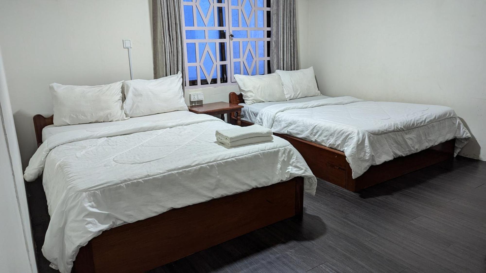 Empire House, Phnom Penh Ξενοδοχείο Εξωτερικό φωτογραφία