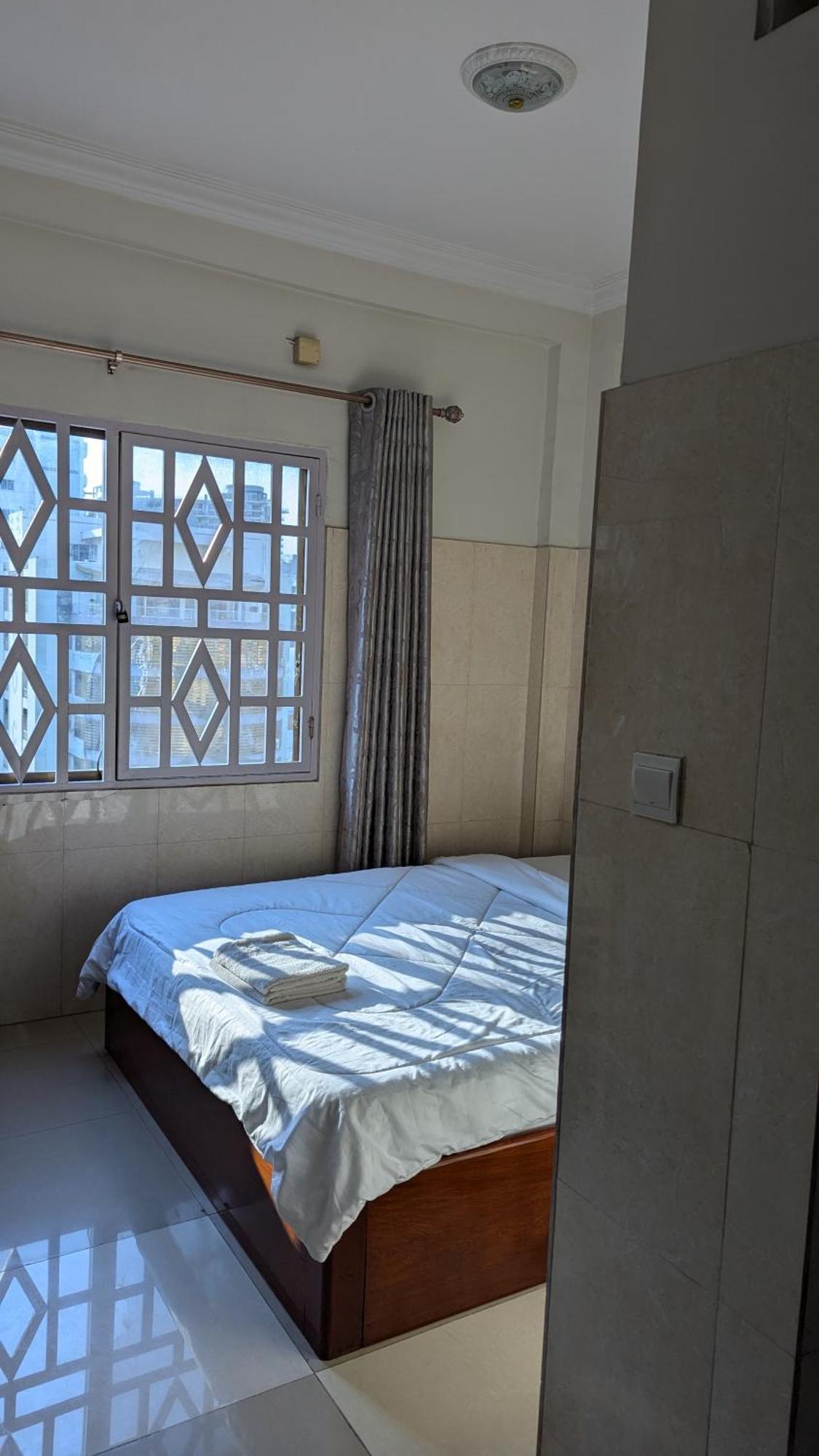 Empire House, Phnom Penh Ξενοδοχείο Εξωτερικό φωτογραφία
